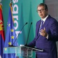 Predsednik Srbije: Očekujem teške situacije na severu KiM u narednom periodu