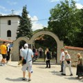 Poseta Stragarima i manastiru Voljavča