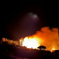 Španske vlasti evakuisale oko 500 osoba zbog opasnosti od požara