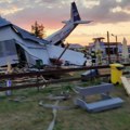 Srušio se avion u Poljskoj: Poginulo pet osoba