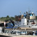 Haos na Jadranu: Jahta potonula nakon sudara sa ribarskim brodom, poginuo kuvar