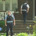 Desetogodišnjak pucao na policiju u Čikagu