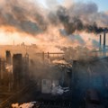 Novi haos u Rusiji Eksplozivna naprava aktivirana u rafineriji nafte