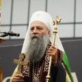Patrijarh Porfirije u Prijedoru: Bol nema ni naciju ni veru, mir je najviša vrednost