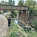 U Kragujevcu dovoljno protivgradnih raketa, ali rečnih barijera, u slučaju nevremena