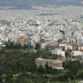 Grčka: Svih 105 uhapšenih navijača nalaze se u istražnom pritvoru