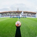 Stadion TSC Arena dobio dozvolu Uefa za mečeve grupne faze Lige Evrope