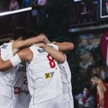 Basketaši Srbije dobili rivala u finalu EP, za zlato protiv Litvanije