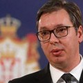 Vučić čestitao košarkašima: Pokazali ste koliko je jaka Srbija kad je jedinstvena