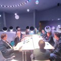 Održan sastanak sa naučnicima koji rukovode CERN-ovim eksperimentom Kompaktnog mionskog solenoida