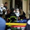 Francuska podiže nivo pripravnosti nakon ubistva učitelja u školi
