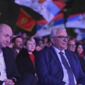 Knežević: Srbin na čelu parlamenta je pobeda Crne Gore