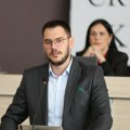 Novi Pazar: Vlada Srbije postavila privremeni organ uprave – Edin Numanović ispred SPP-a