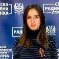 Arnautović: SRS je dosledna u spoljnopolitičkoj orijentaciji