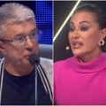 Saša Popović ugasio Cecu! Svetlana vikala na njega, naredio da je isključe - Pevačicu nikad nismo videli ovako besnu!