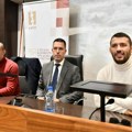 Završen sastanak! U Kraljevu odrzan sastanak Mreze za sport Stalne konferencije gradova i opstina