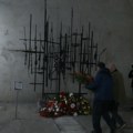 Trmčić :Žrtve eksplozije u Trezorima ne smemo nikada zaboraviti ( VIDEO)