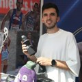 Elzan Bibić i elitni trkači žele da obore rekord Beogradskog polumaratona: Da li neko može da pobedi Marokanca