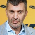 Slovenija otkazala gostoprimstvo nesuđenom ambasadoru ĐOrđeviću