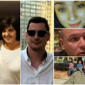 9 Srba poginulo za 2 godine u Americi: Bračni par se zakucao u kuću, pijani ragbista ubio Tinu, Rapajić stradao poslednji