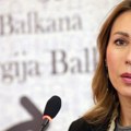 Dubravka Đedović Handanović: Smanjiti gubitke na elektrodistributivnoj mreži