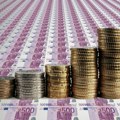 Profit banaka u Srbiji za devet meseci 2023. iznosio 865 miliona evra