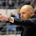 Cibona dobila trenera: Vulića zamenio Bariša Krasić