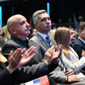 Obradović: Cilj Nacionalnog okupljanja smena vlasti na svim nivoima i pobeda patriotske politike