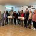 Gradska izborna komisija u Kragujevcu odbacila zahtev dve opozicione liste za poništavanjem izbora