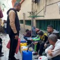 Pitka ili slana, nije važno: Ovako stanovnici Pojasa Gaze dolaze do gutljaja vode