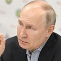 Putin: Rusija istražuje zločine nacista u Donbasu