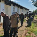 U Srbiji prošle godine evidentirano 108.808 migranata