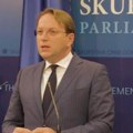 RSE: Varheji pokušavao da blokira predlog za izmenu Poglavlja 35 u pregovorima EU sa Srbijom