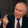 Putinova ponuda koja se (ne) odbija: Hoće da razmeni ubicu čečenskog disidenta za novinara optuženog za špijunažu