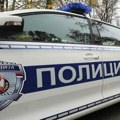 Šestoro povređenih u sudaru na putu između Sjenice i Novog Pazara