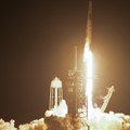Još jedan uspešan let u kosmos NASA i "Spejs iks" lansirali letilicu u svemir (foto/video)