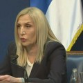 "Vlada posvećena unapređenju efikasnosti pravosuđa" Ministarka pravde boravila u radnoj poseti Čačku