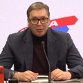 Vučić otkrio ko je za njega najveće iznenađenje u politici Imaće mnogo toga da pokaže