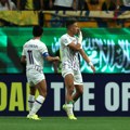 Azijska LŠ: Al Ain posle penala eliminisao Al Nasr i Ronalda
