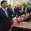 "Amerika bi mogla da napravi istorijsku grešku" Šef CIA upozorio Senat SAD: Kina je zatečena