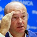 Almerija smenila Garitana, novi trener Pepe Mel