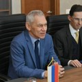 Harčenko: Puno radimo na održavanju sednice u SB UN o 25 godina agresije NATO na SRJ