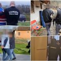 Uhapšena grupa pedofila u Srbiji! Akcija "Armagedon" širom zemlje, optuženi su za stravične zločine