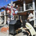 Kragujevački Romi proslavili tradicionalni praznik Tetkicu Bibiju