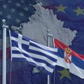 "Nema promene": Grčki mediji o poziciji Atine o Kosovu: Ne nameravamo da dođe do promene stava