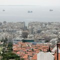 Sjajna vest za srpske turiste: Privremeno zaustavljena gradnja Flajovera kod Soluna, a evo i zbog čega: I ove godine do mora…