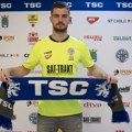 TSC čuva ono najbolje: Topolčani produžili ugovor sa Veljkom Ilićem!