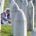 Osmani pročitao tekst rezolucije o Međunarodnom danu sećanja na genocid u Srebrenici