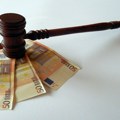 Na prodaju potraživanja Nove Agrobanke u stečaju vredna 93,4 miliona evra