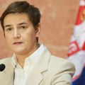 Ana Brnabić: Konaković potvrdio da je Vučić od početka u pravu, rezolucija usmerena direktno protiv Srbije